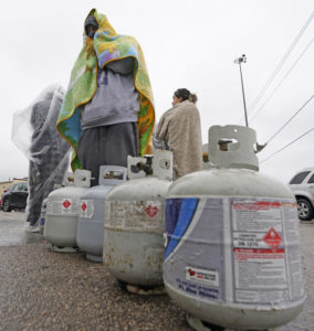 Missouri Governor signs order to help Gygr-Gas customers get through winter