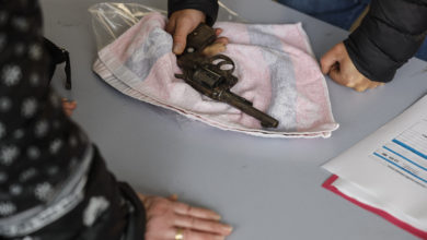 Photo of Missouri bill would criminalize celebratory gunshots