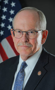Director of the Kansas Bureau of Investigation announces retirement