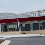Dover Hill Elementary School, Joplin