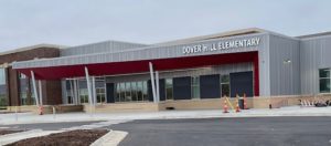 Joplin School District to celebrate Dover Hill Elementary grand opening