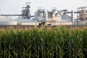 EPA allows for nationwide year-round E15 ethanol-blendedgasoline