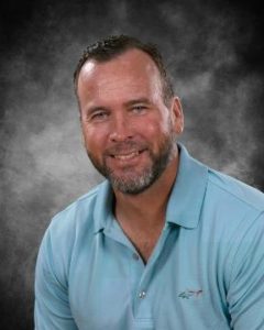 McCoy to coach Baxter Springs football program