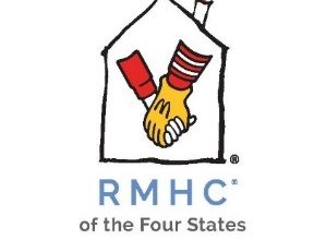 Photo of Share the ‘Gift of Love’ at Ronald McDonald House of the Four States