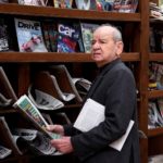 Spread holiday cheer by donating to help senior citizens