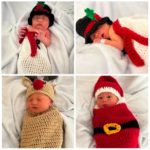 Via Christi Hospital spreading cheer with ‘bundles of joy’