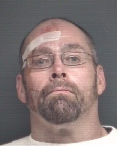 Joplin man in jail following alleged assault on his mother