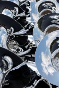Holly Jolly Tubas celebration and concert Saturday at PSU