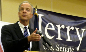 Cyber criminal allegedly stole nearly $700K from Kansas Senator Jerry Moran’s campaign