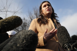 A look into Governor Huckabee Sanders’ plans for Arkansas