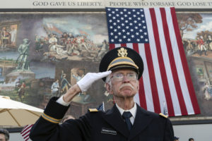 What’s open, what’s closed on Veterans Day