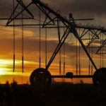 Drought Water Fight Kansas