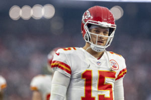 Third Chiefs-Bills playoff meeting in 4 seasons highlights the NFL’s divisional round