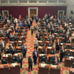 Missouri House Dress Code