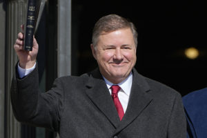 Drummond calls On Meta to protect accounts from scammers