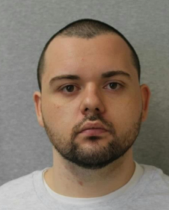 Man from Parsons arrested for car theft; other charges also being sought