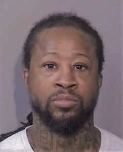 Man charged with the 2014 Kansas City murder of a 16 year old girl