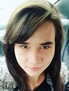 Skeletal remains found by mushroom hunters identified