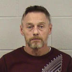 Gregory "Bo" Westfall