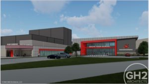 Grove to ask voters to approve an $87.2 million bond issue for new High School