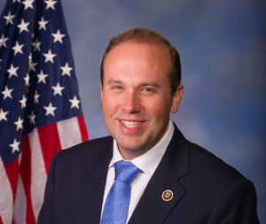 Missouri Congressman elected chairman of the House Ways and Means Committee