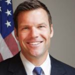 Kobach, AG coalition demand Biden administration enforce border laws