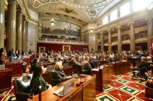 Missouri House Republicans establish caucus policy group to identify legislative priorities