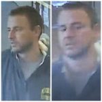 Joplin Police Department asks for help in identifying person of interest