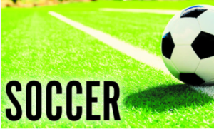 Joplin Parks and Rec offers soccer for children this spring