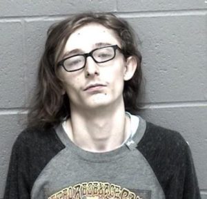 Pittsburg man arrested for contributing to Child’s Misconduct or Deprivation