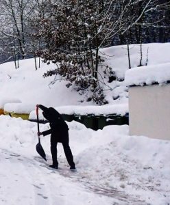 Oklahoma A.G. to announced potential legal action related to Winter Storm Uri