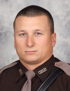 Oklahoma highway patrol pushing emphasis on distracted driving