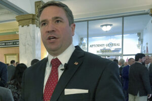 Missouri Attorney General leaves case after lobbying