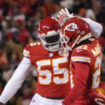 Bengals Chiefs Football