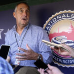 Cardinals Mozeliak Baseball