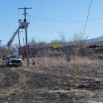 02 17 23 electric fire 20230217