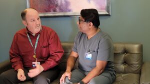 Freeman Hospital garners awards for heart attack treatment