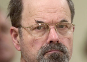 Photo of BTK killer says prison cell searched during cold-case questioning