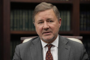 Oklahoma AG takes over high-profile cases