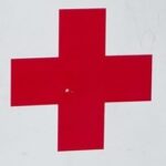 American Red Cross health care treatment center help medical intervention doctor