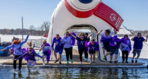 Joplin Polar Plunge slated for Saturday, Nov. 4th