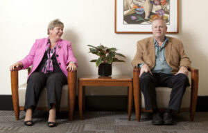 Area Agency on Aging To Launch “Give 5”, A Civic Volunteer Matchmaking Program for Retirees