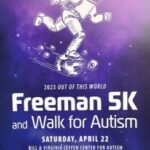 Autism Walk-2023
