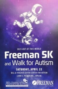 Autism Walk-2023