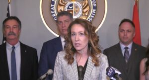 State senator Jill Carter on school funding and trade schools