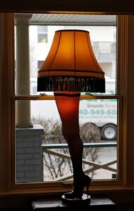 “A Christmas Story” actress dies