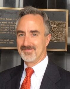 Governor names Boggs new Commissioner of Higher Education, Workforce Development