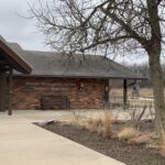 George Washington Carver museum monument Dimond Missouri
