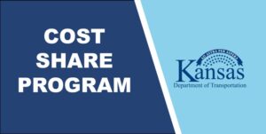 KDOT’s cost share program applications being accepted