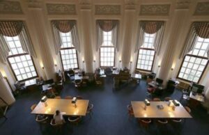 Despite the Missouri Legislature’s session ending in two weeks, many priorities are still up in the air